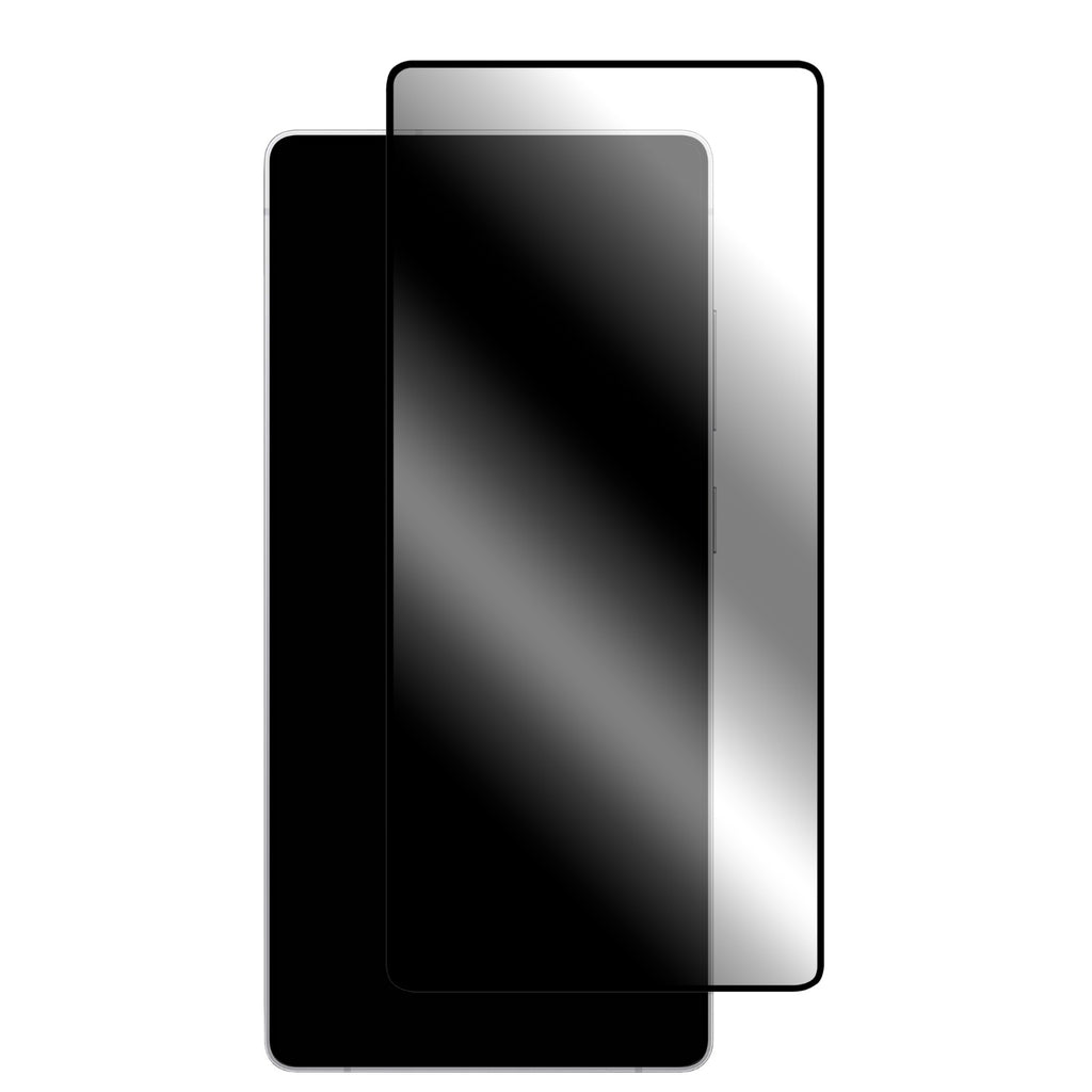 Body Glove Tempered Glass Screen Protector - Samsung Galaxy S26 Ultra - Black Border 2