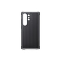 Samsung Rugged Case - Samsung Galaxy S25 Ultra - Black