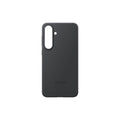 Samsung Silicone Cover - Samsung Galaxy S25+ - Black