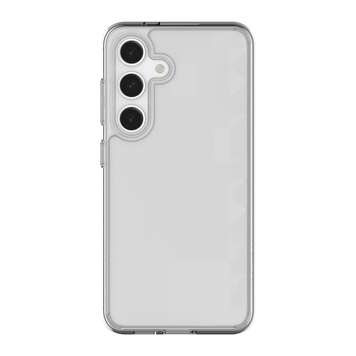Body Glove Ghost Case - Samsung Galaxy S24 - Clear 5