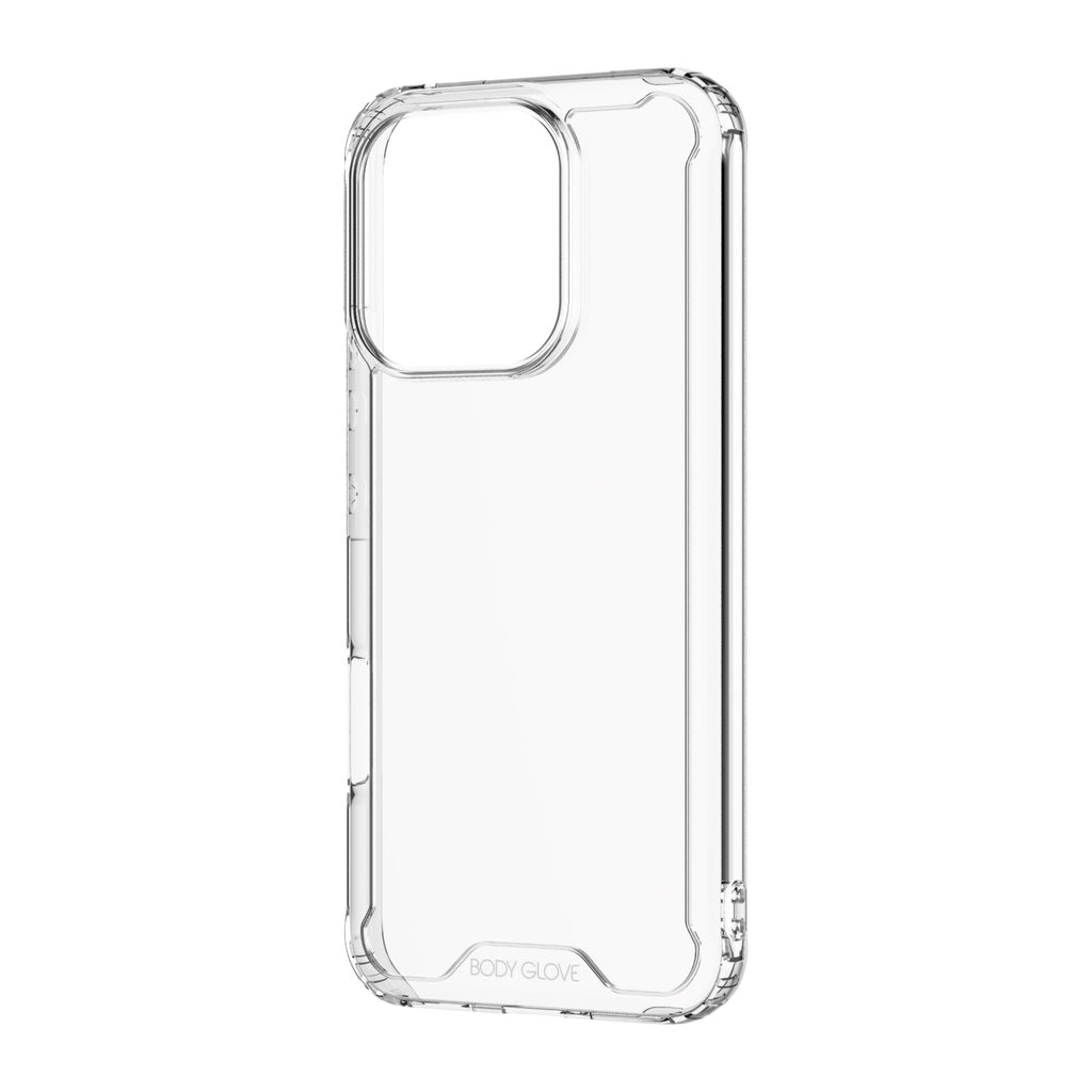 Body Glove Lite Case - HONOR 400 Lite - Clear 2