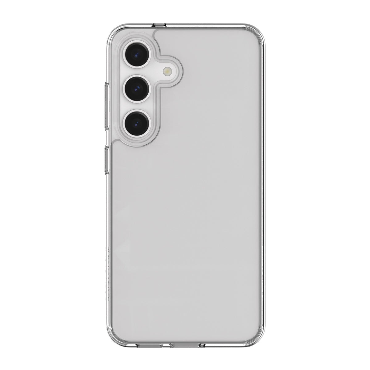 Body Glove Ghost Case - Samsung Galaxy S25 - Clear 5