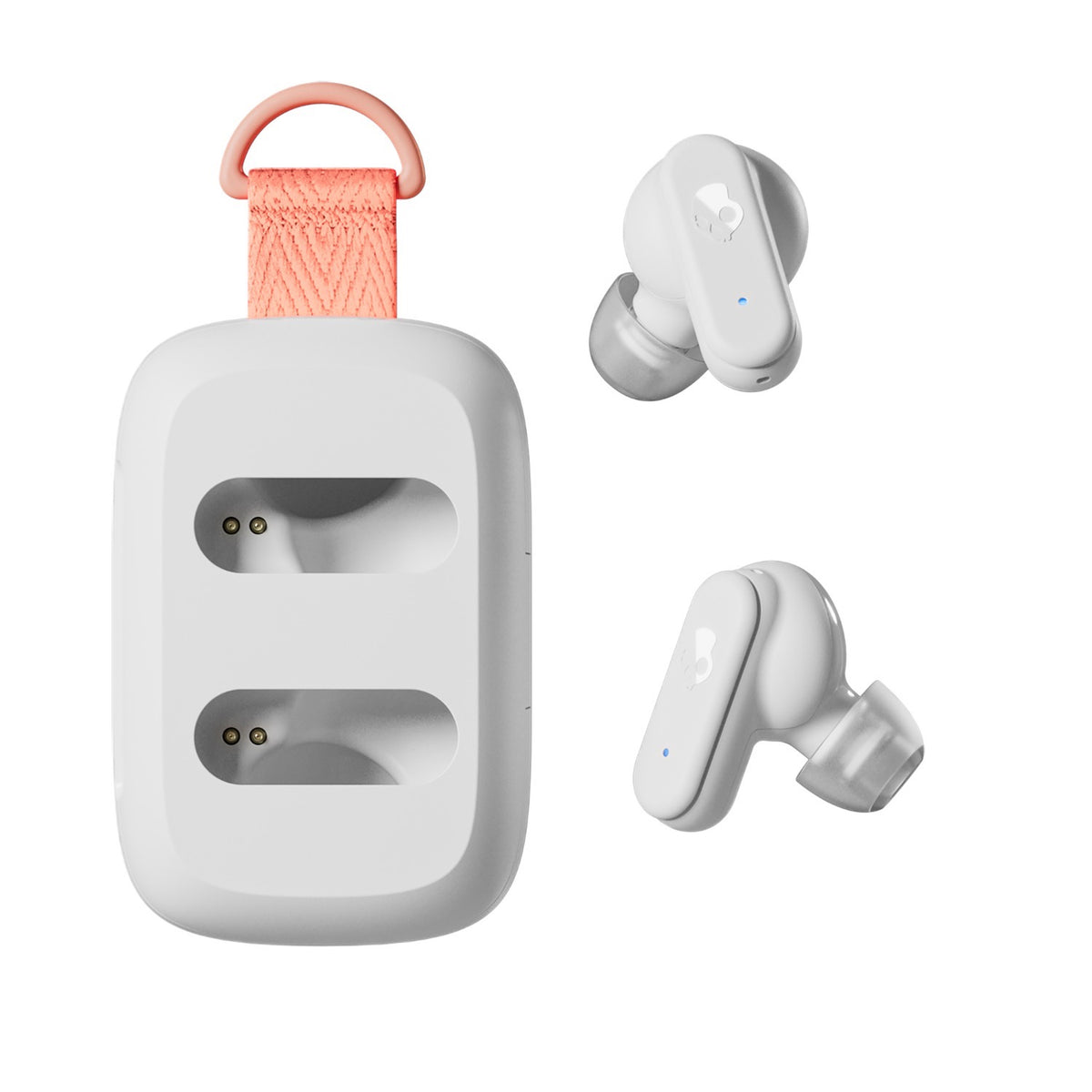 Skullcandy Dime® 3 True Wireless Earbuds - Bone 3