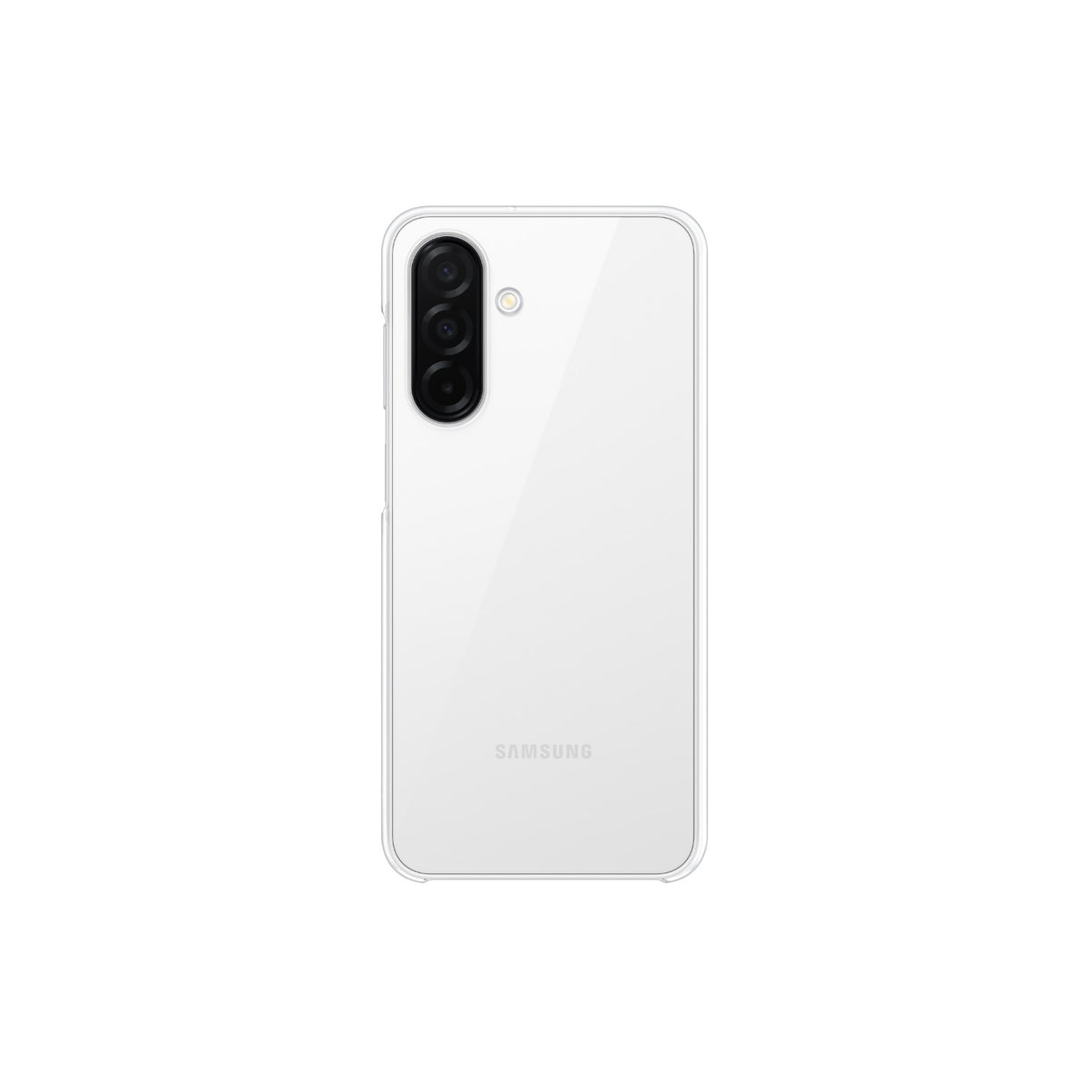 Samsung Clear Case - Samsung Galaxy A26 - Clear 2