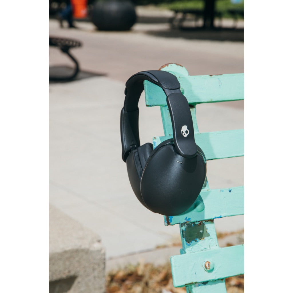 Skullcandy Hesh® 360 Wireless Headphones - Black 10