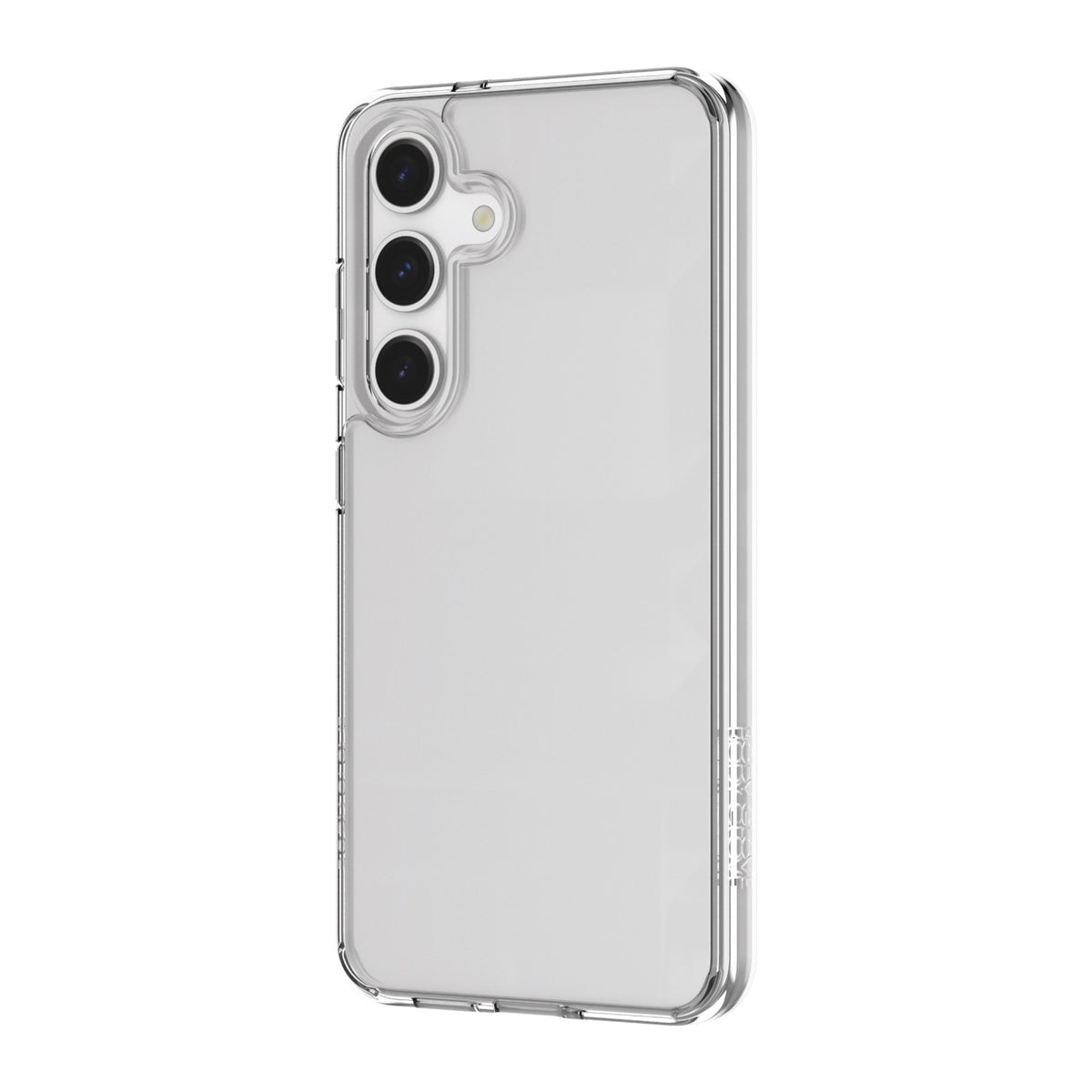 Body Glove Ghost Case - Samsung Galaxy S25 - Clear 6