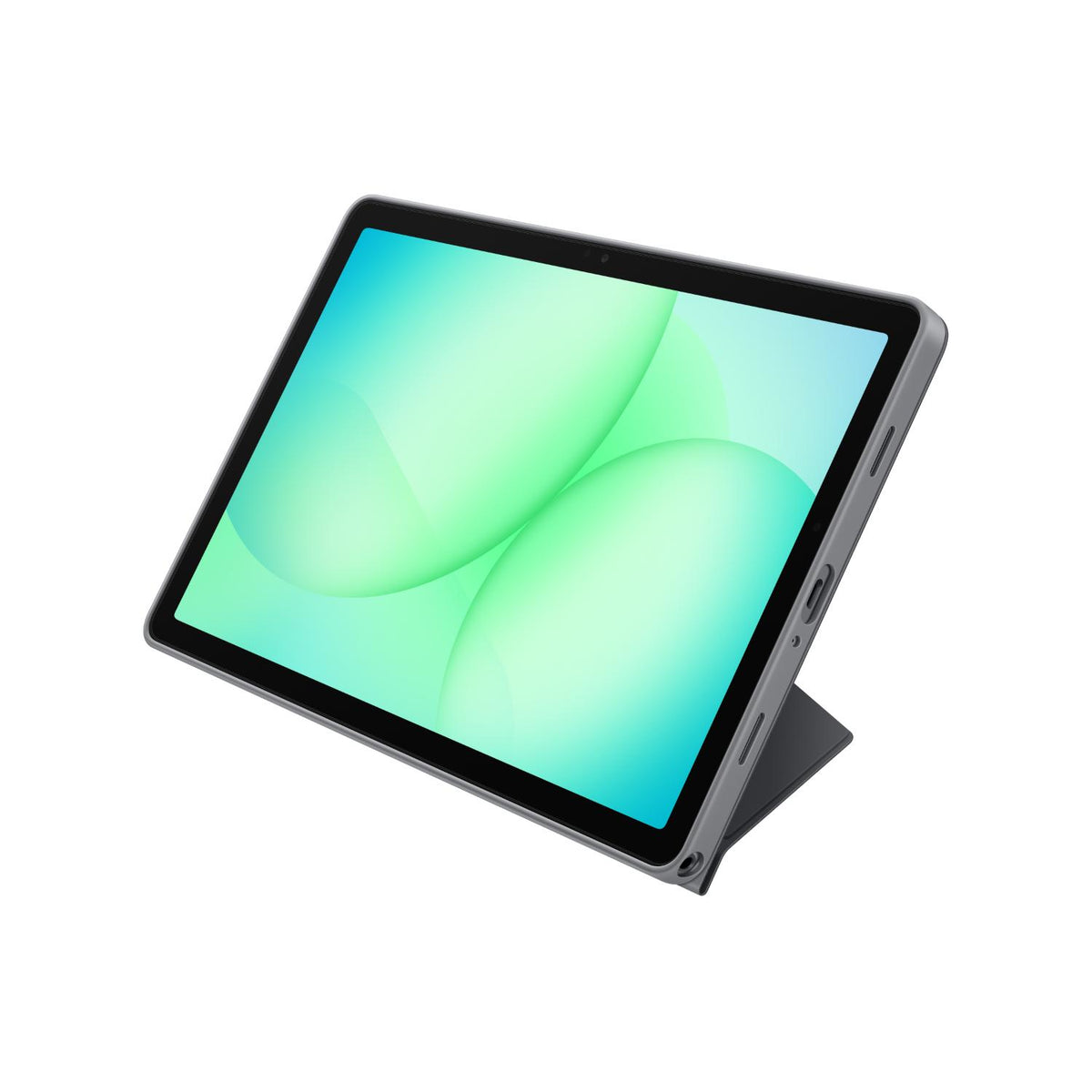 Samsung Smart Book Cover - Samsung Galaxy Tab A11+ - Black 6