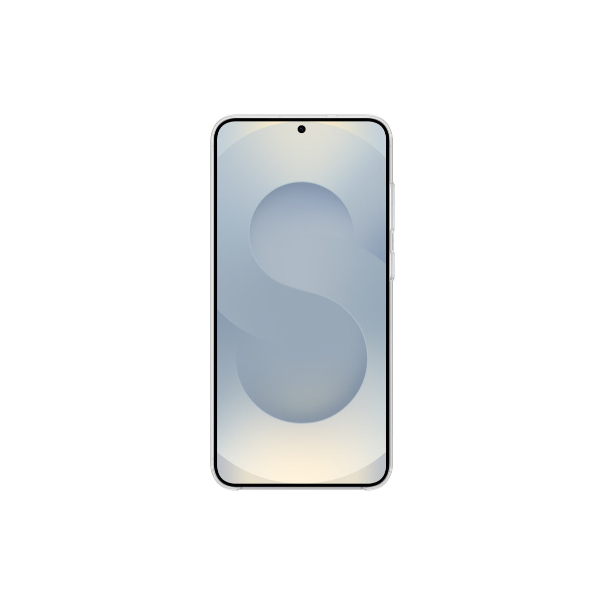 Samsung Standing Grip Cover - Samsung Galaxy S25+ - Grey 5