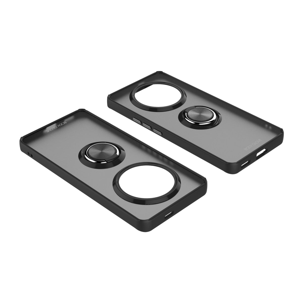Body Glove Paradigm Case - Honor X9c - Black 3