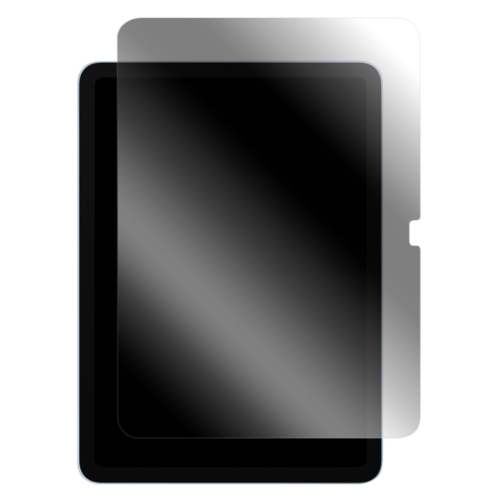 Body Glove Tempered Glass Screen Protector - Apple iPad Air 11-inch (M4/M3/M2, 2026/2025/2024) - Clear 3