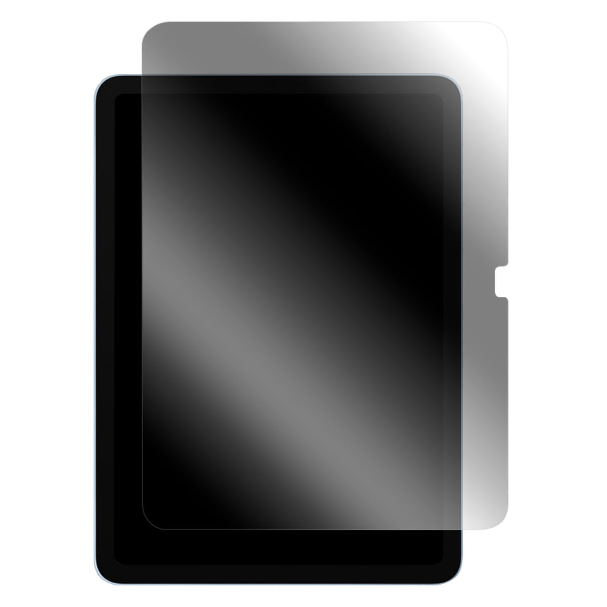 Body Glove Tempered Glass Screen Protector - Apple iPad Air 11-inch (M4/M3/M2, 2026/2025/2024) - Clear 3