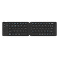 Body Glove Wireless Folding Soft Hinge Keyboard - Black