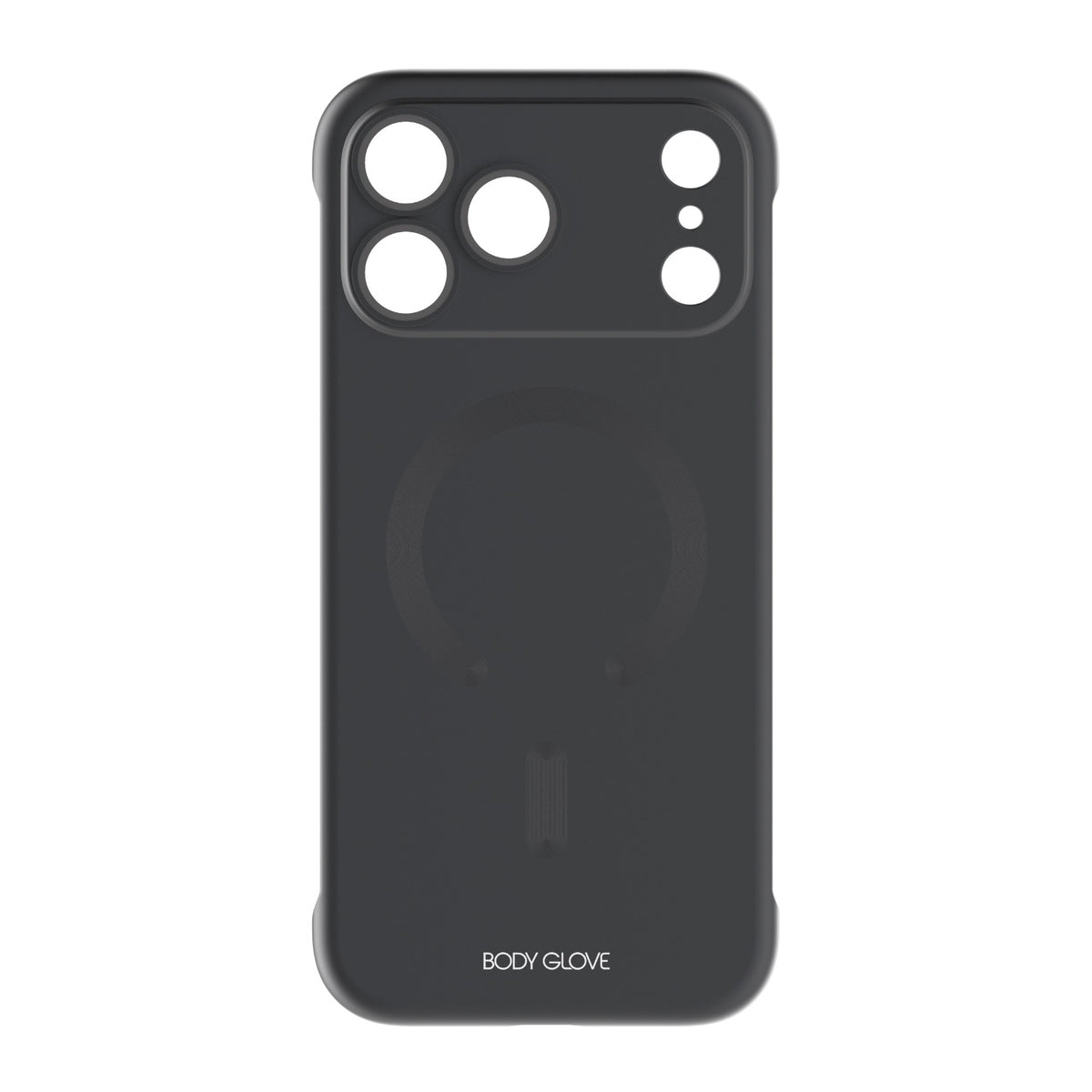 Body Glove Magnetic AirCase - Apple iPhone 18 Pro Max - Black