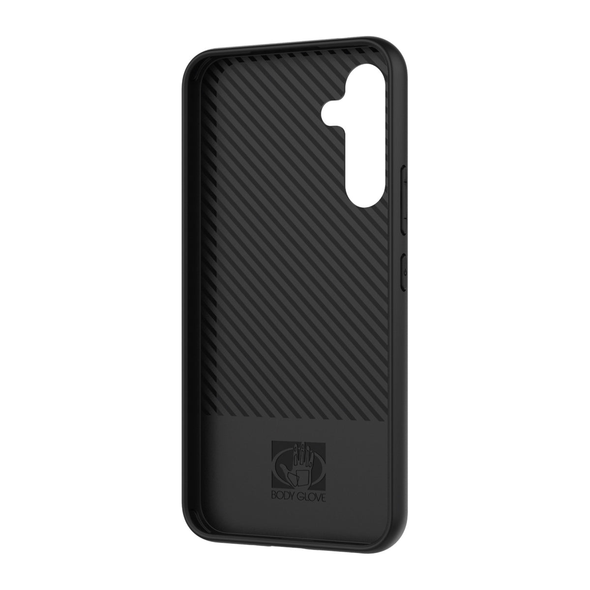 Body Glove Astrx Case - Samsung Galaxy A54 5G - Black 8
