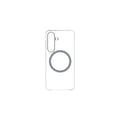 Samsung Clear Magnet Case - Samsung Galaxy S25+ - Clear