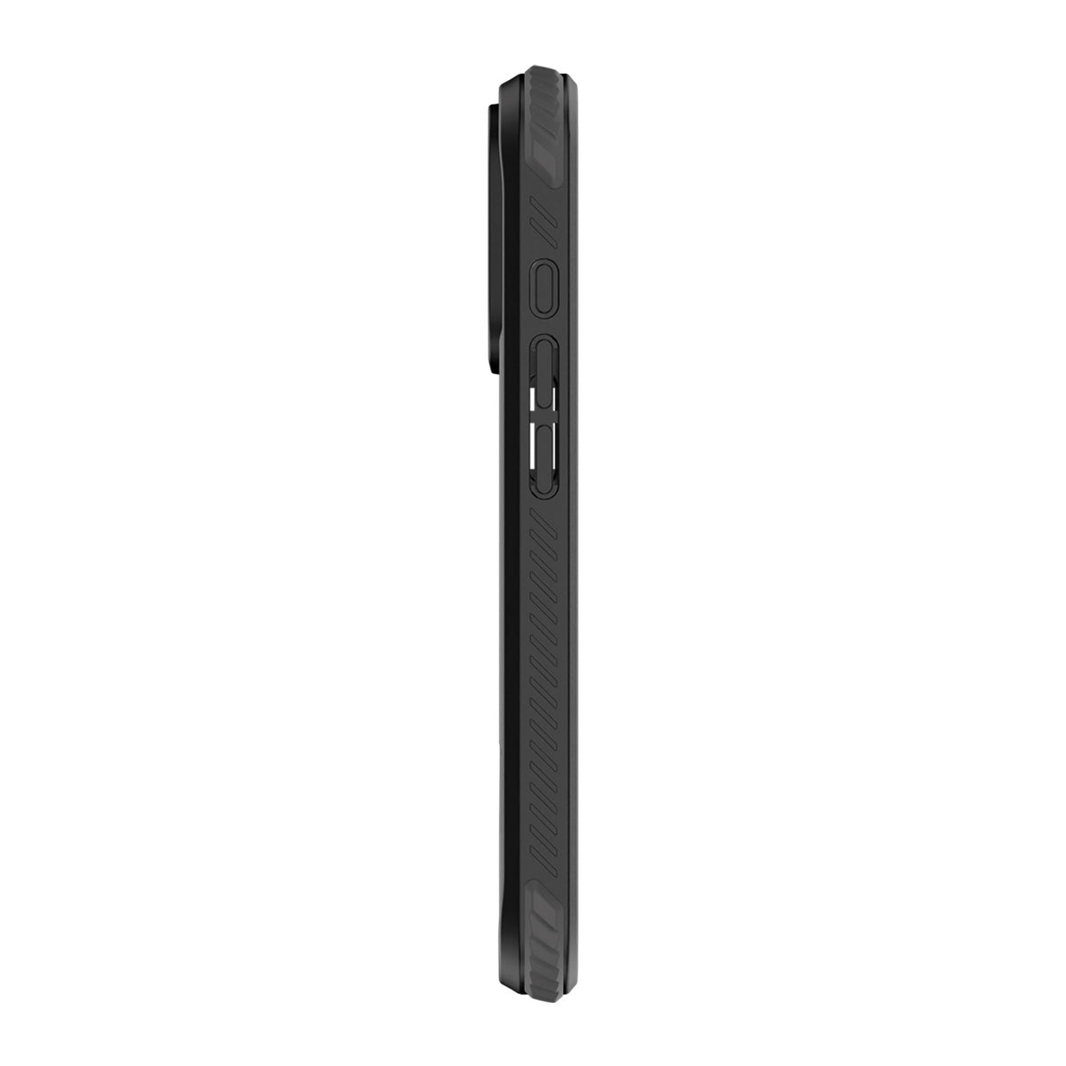 Body Glove Stealth Magnetic Case - Apple iPhone 17 Pro - Black 4