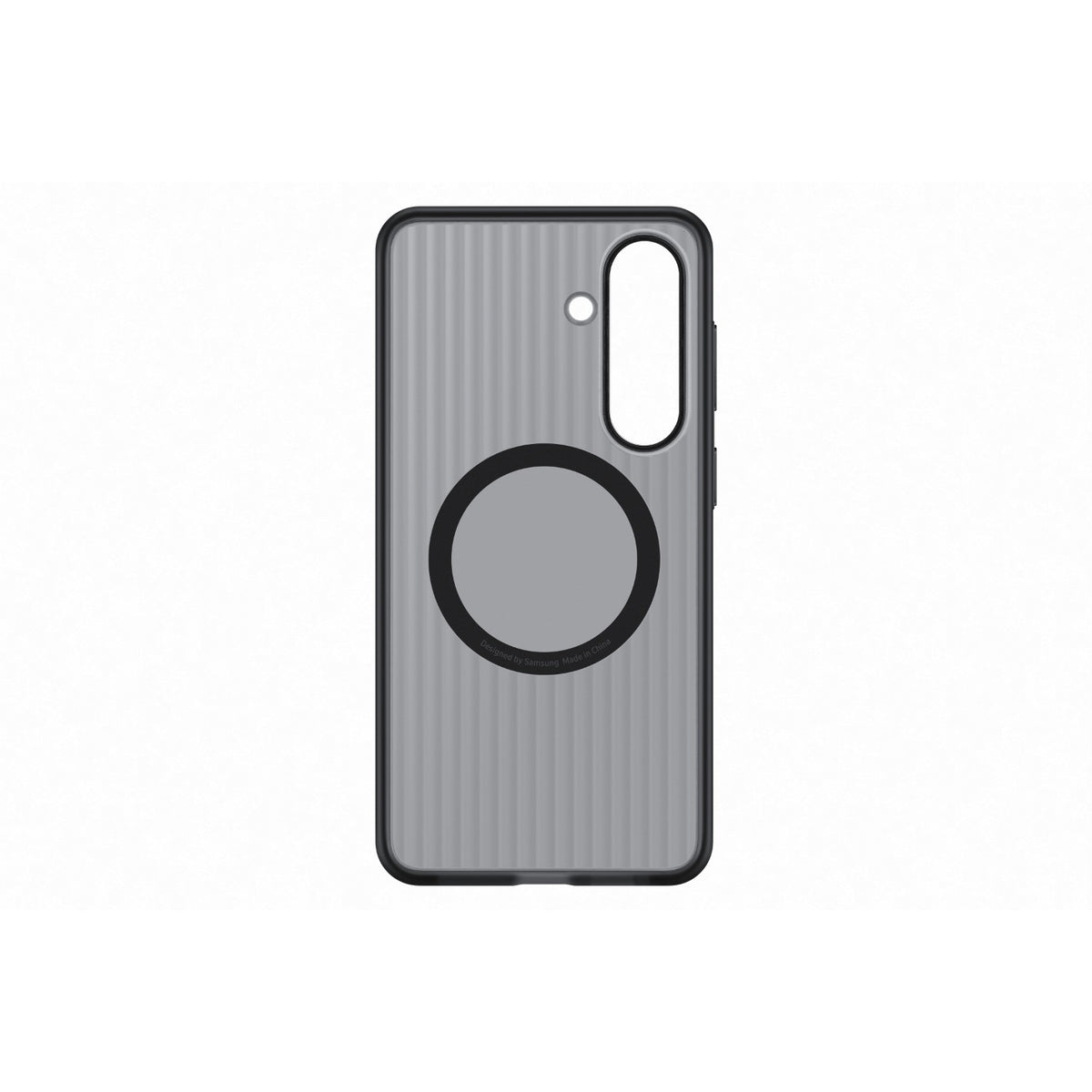 Samsung Rugged Magnet Case - Samsung Galaxy S26+ - Black 2