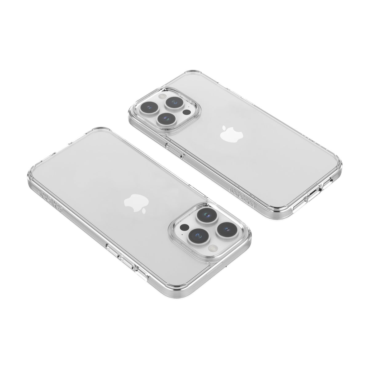 Body Glove Ghost Case - Apple iPhone 15 Pro Max - Clear 7
