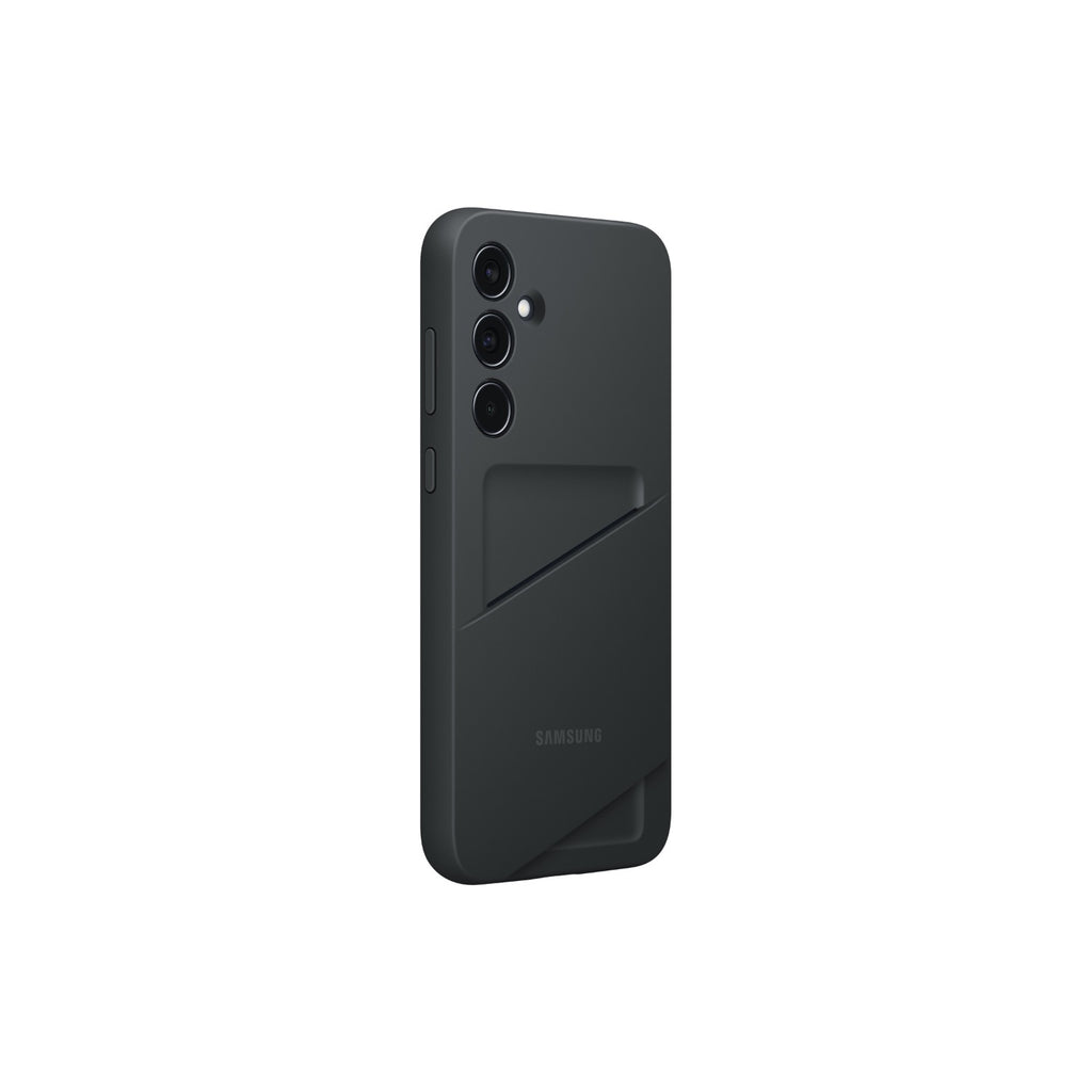 Samsung Card Slot Cover - Samsung Galaxy A35 5G - Black 4