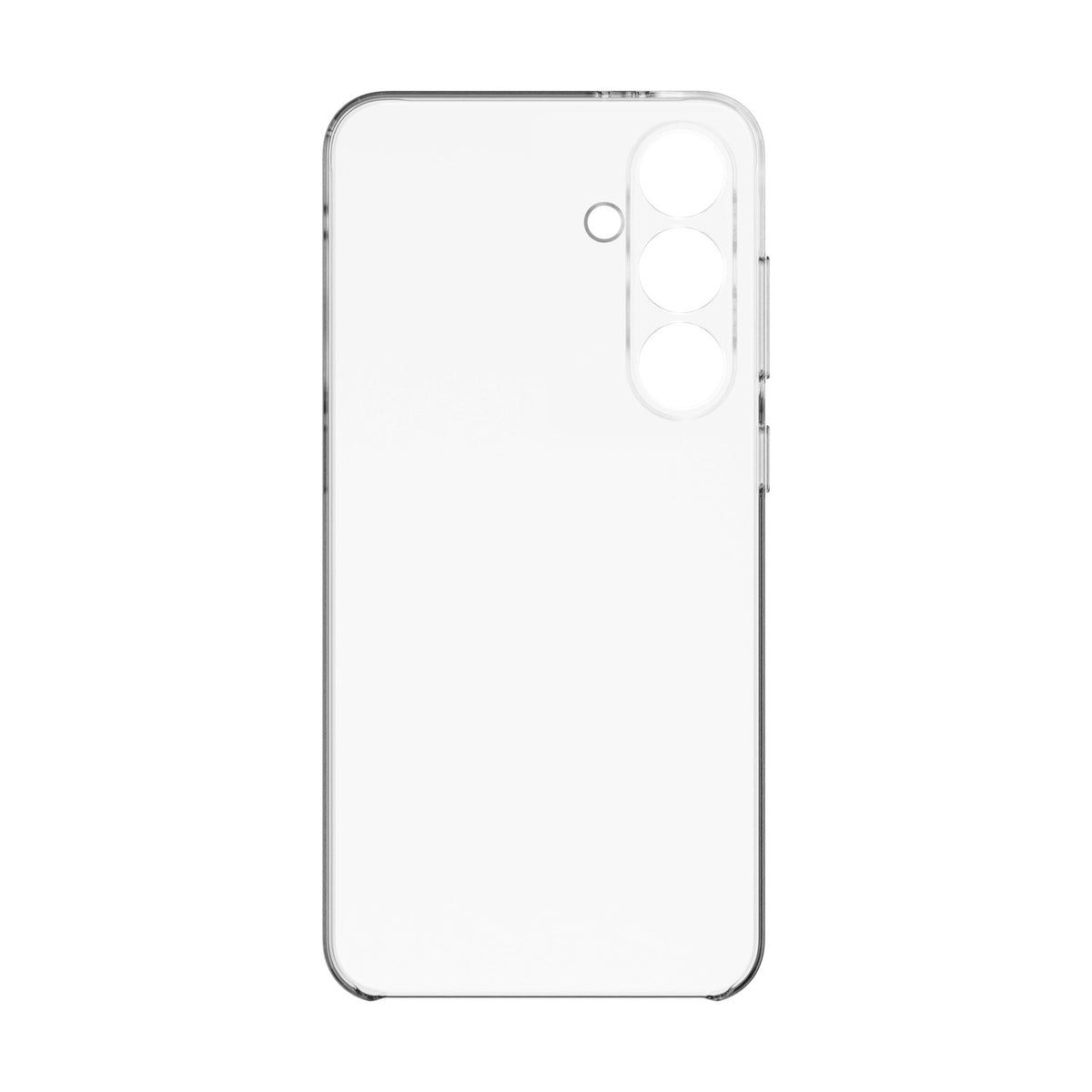 Samsung Clear Case - Samsung Galaxy S24 FE - Clear 2