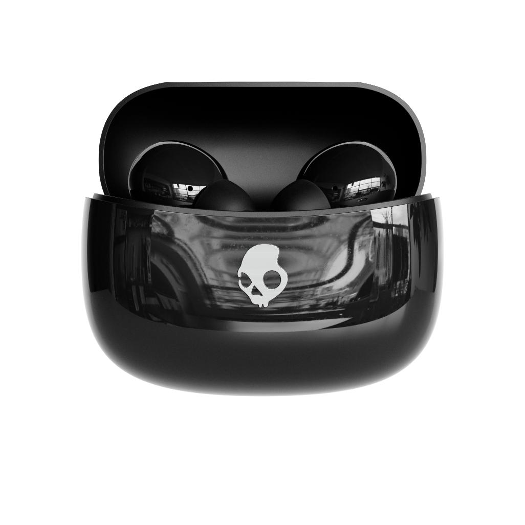 Skullcandy INKD® ANC Wireless Earbuds - Black 2
