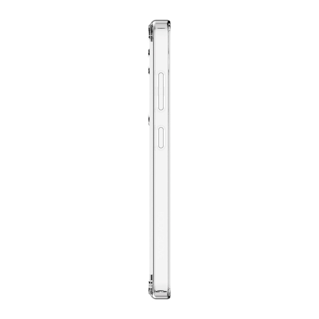 Body Glove Ghost Case - Samsung Galaxy S24 - Clear 4