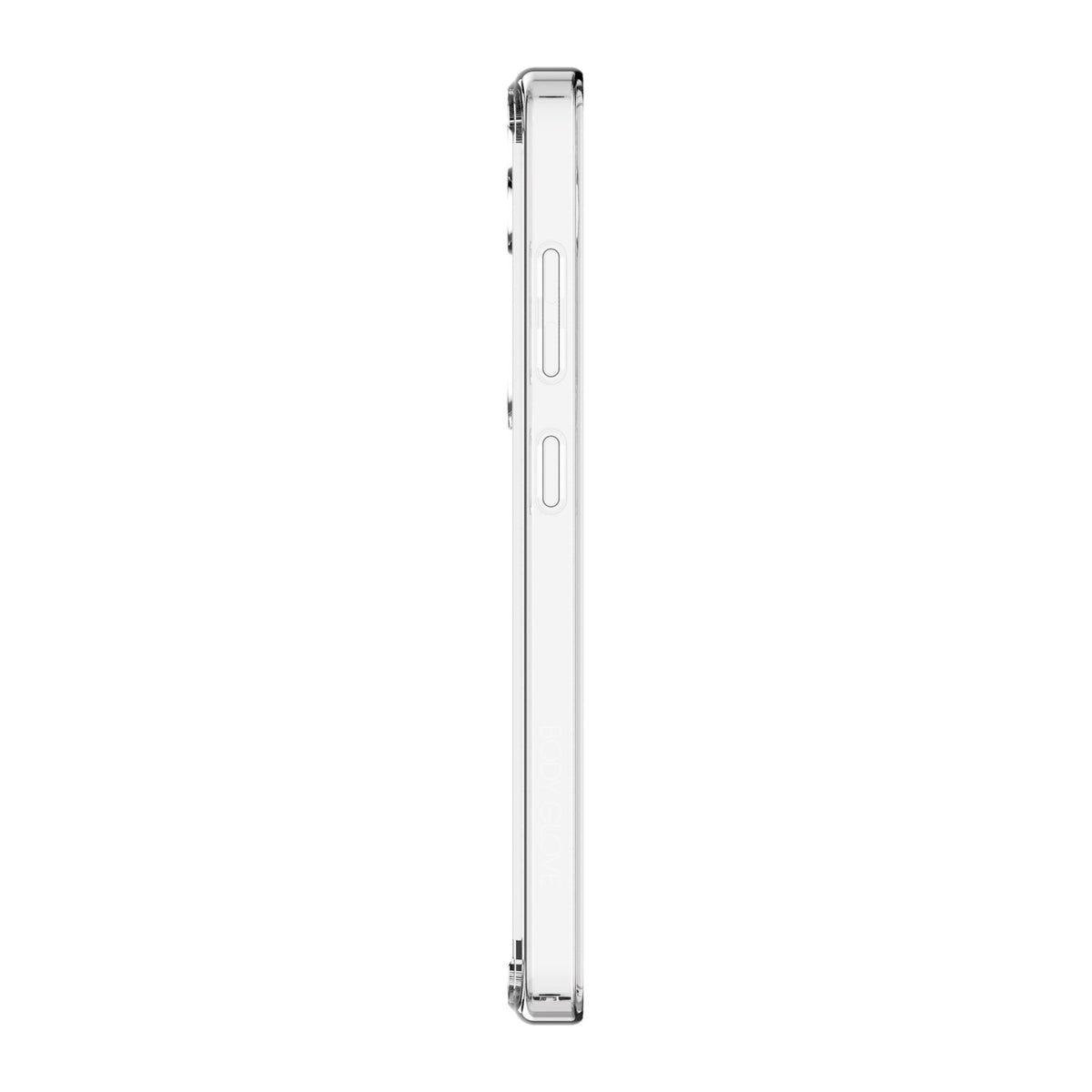 Body Glove Ghost Case - Samsung Galaxy S24 - Clear 4