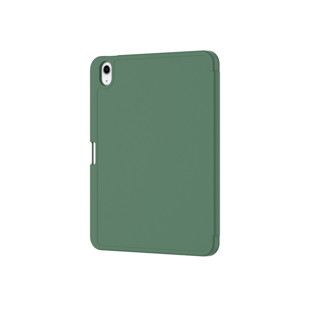 Body Glove Slim Shield Tablet Case - Apple iPad 11-inch (A16, 2025) / iPad 10.9-inch 10th Gen (2022) - Olive 3