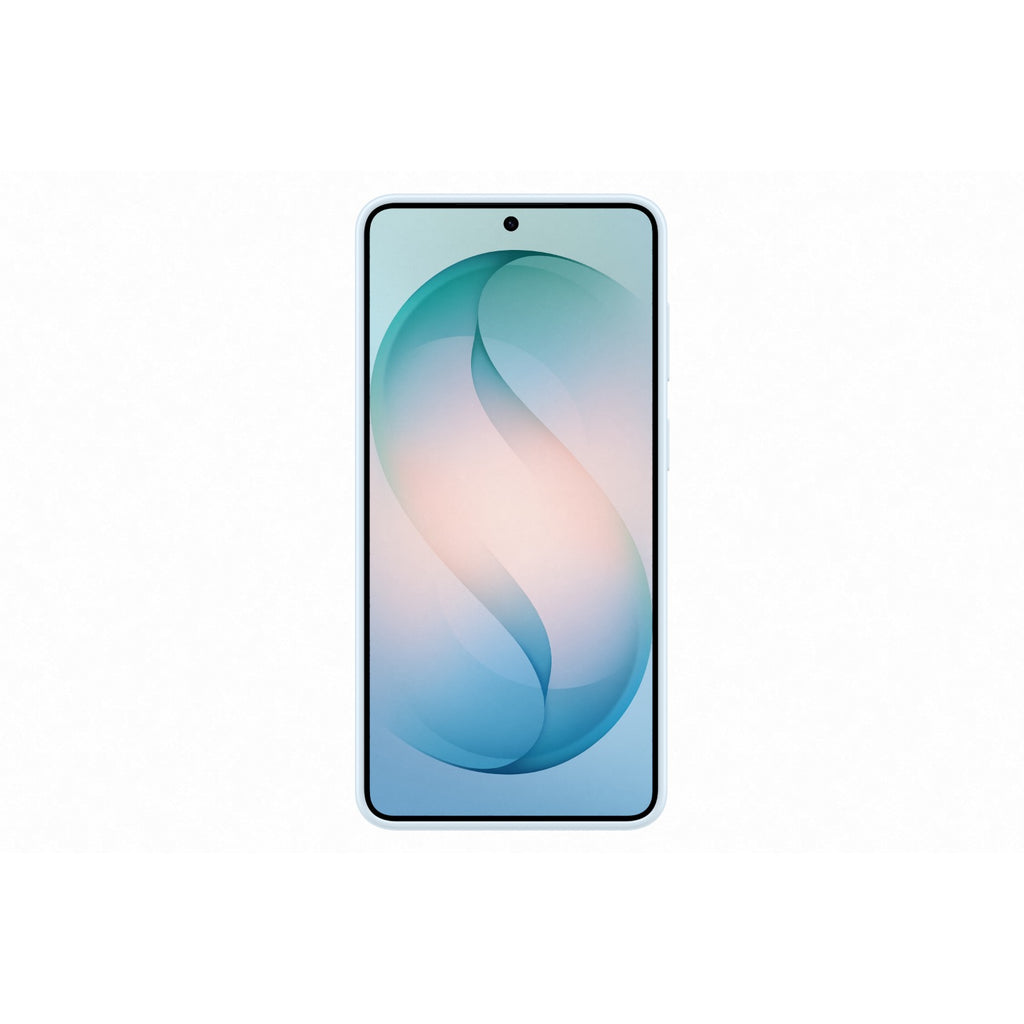 Samsung Silicone Magnet Case - Samsung Galaxy S26+ - Light Blue 5