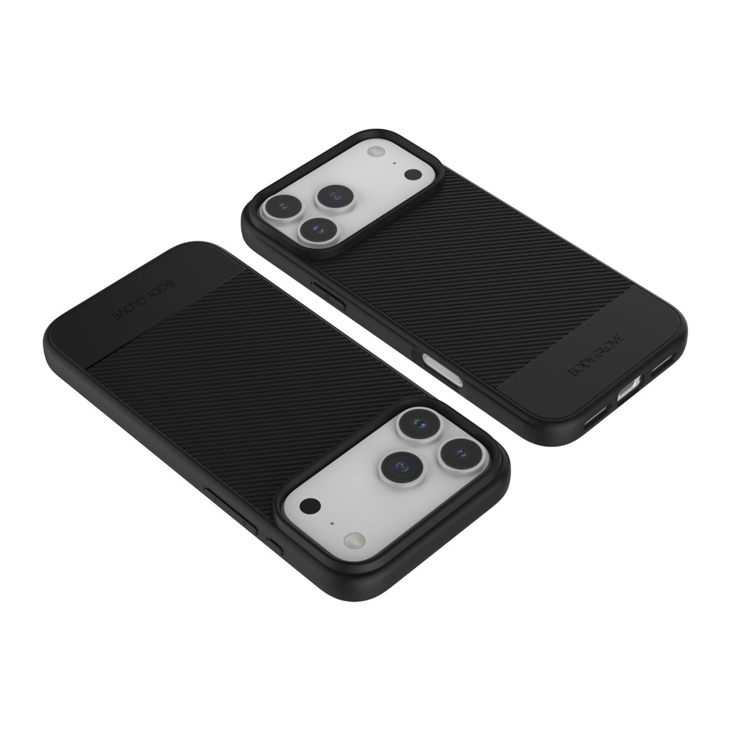 Body Glove Astrx Case - Apple iPhone 17 Pro Max - Black 7