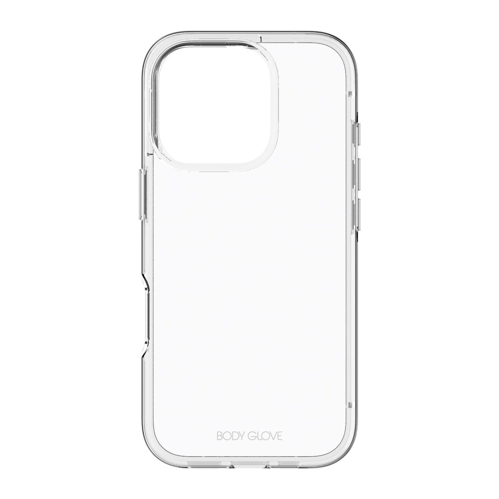 Body Glove Diamond Case - Apple iPhone 16 Pro - Clear