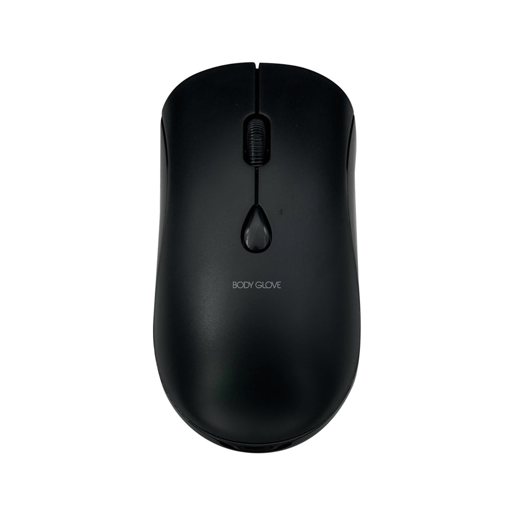 Body Glove 4D Button Mouse - Black 2