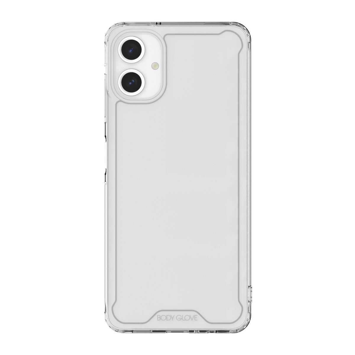 Body Glove Lite Case - Samsung Galaxy A06 - Clear 5
