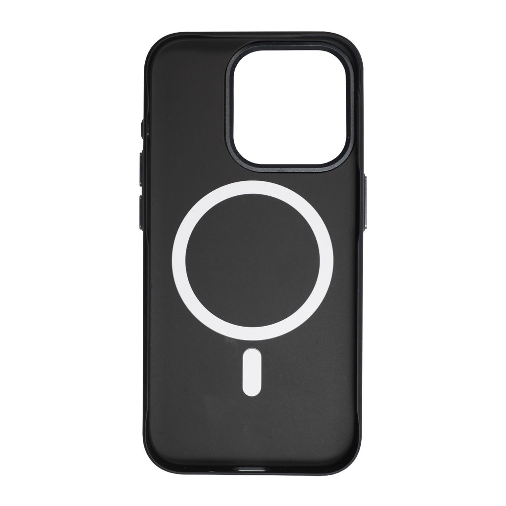 Body Glove Arc Magnetic Case - Apple iPhone 15 Pro - Black 6