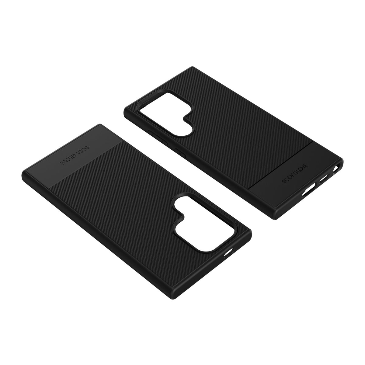 Body Glove Astrx Case - Samsung Galaxy S24 Ultra - Black 3