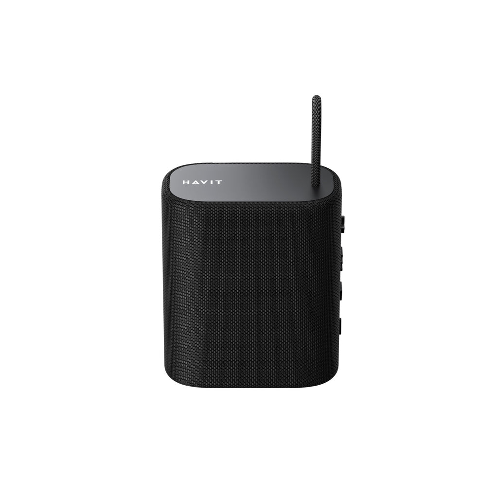 Havit Wireless Speaker - Black 2