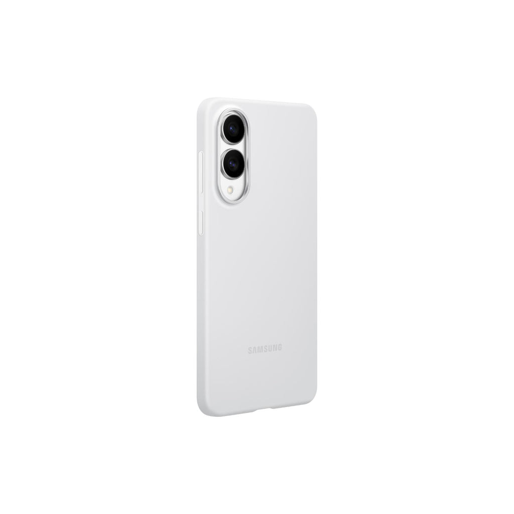 Samsung Silicone Cover - Samsung Galaxy S25 Edge - Grey 5