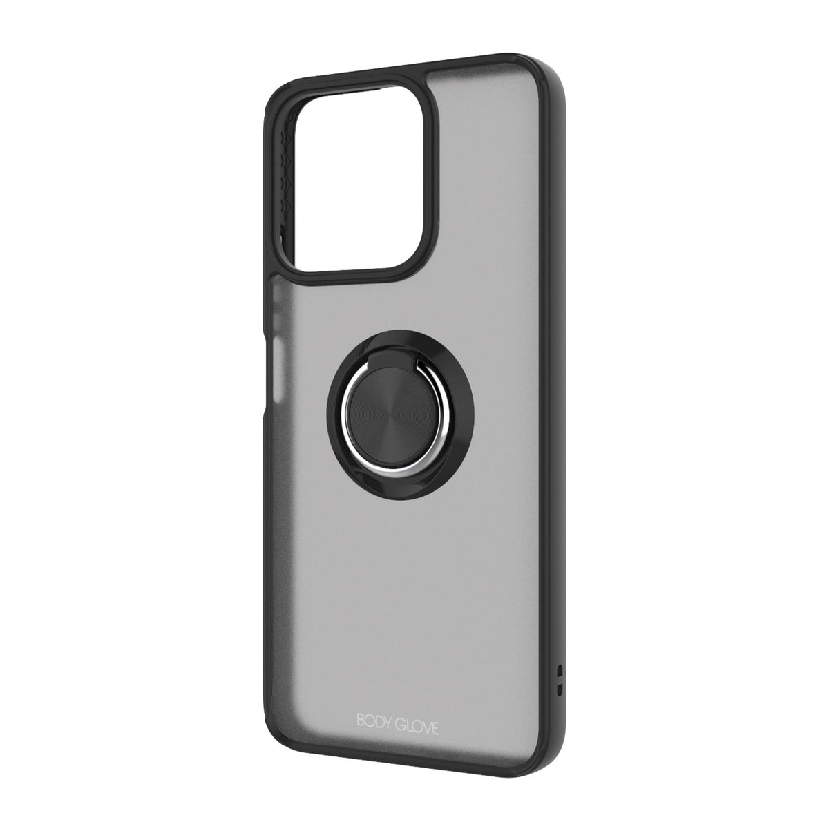 Body Glove Paradigm Case - Honor X7c - Black 2