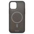 Body Glove Magnetic Glitter Silicone Case - Apple iPhone 14 - Black