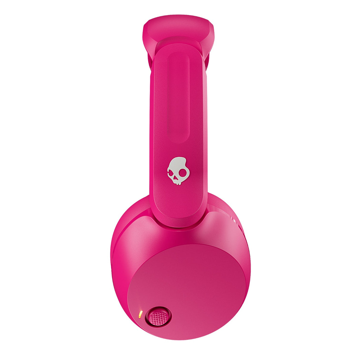 Skullcandy Icon® 180 Headphones - Crazy Pink 3