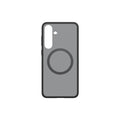 Samsung Capella Case - Samsung Galaxy S25+ - Frost Black