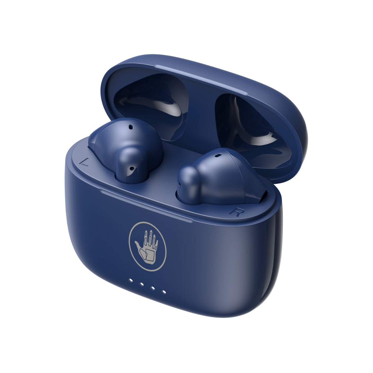 Body Glove PEAK ENC TWS - Blue 3