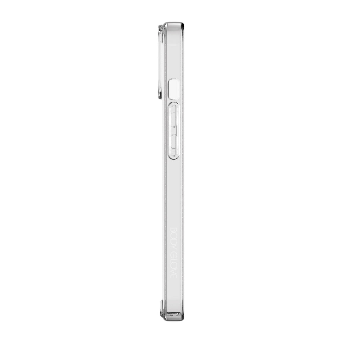 Body Glove Ghost Case - Apple iPhone 14 - Clear 4