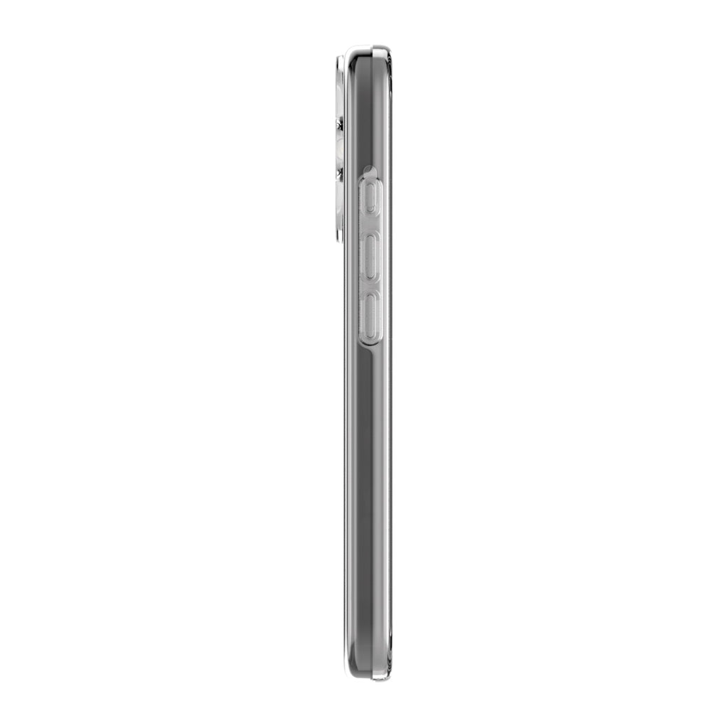 Body Glove Diamond Case - Apple iPhone 16 - Clear 8