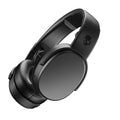 Skullcandy Crusher® 3 Wireless Headphones - Black - True Black