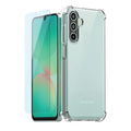 Samsung Mobeen 2-in-1 Bundle - Samsung Galaxy A17 - Multicolour