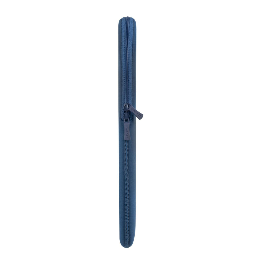Rivacase 5226 Antishock Laptop Sleeve 15.6-inch - Dark Blue 6