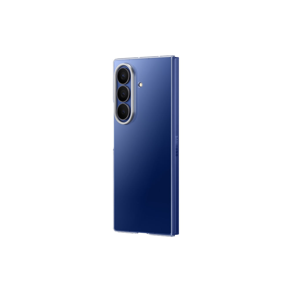 Samsung Clear Case - Samsung Galaxy Z Fold7 - Clear 3