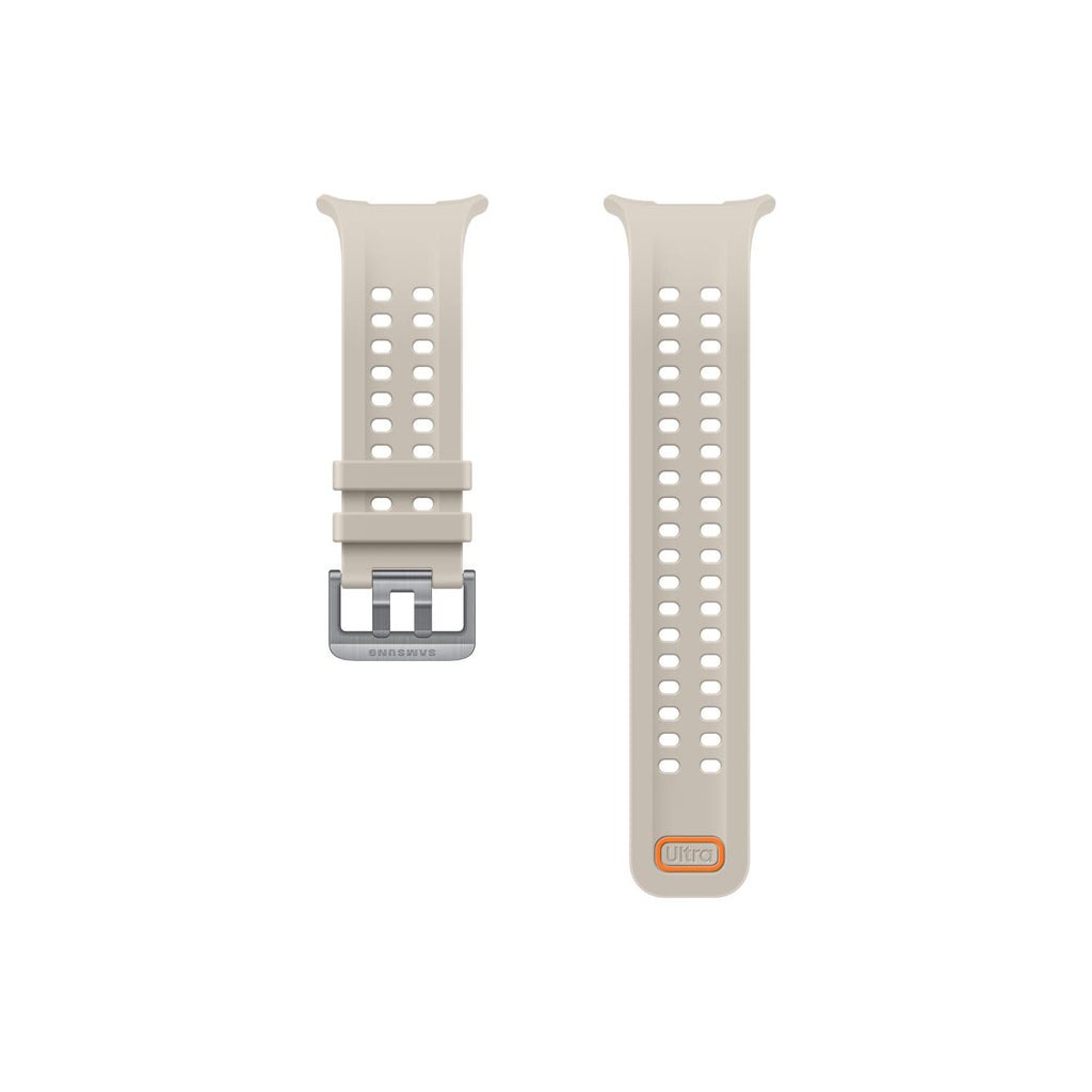 Samsung Marine Strap - Samsung Galaxy Watch Ultra / Ultra2 - Mocha 2