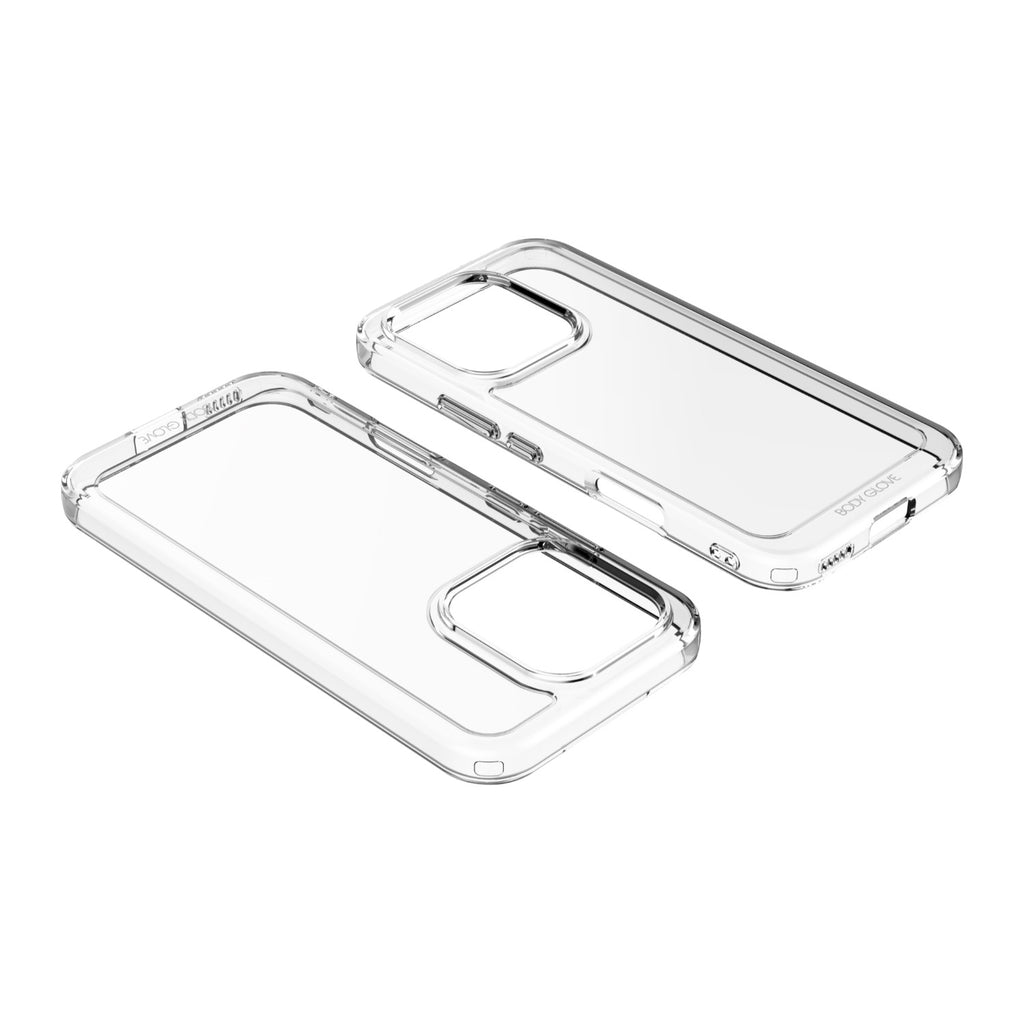 Body Glove Lite Case - HONOR 600 Lite - Clear 3